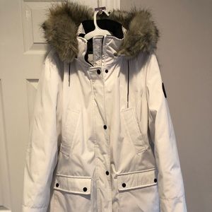 Calvin Klein Winter Coat